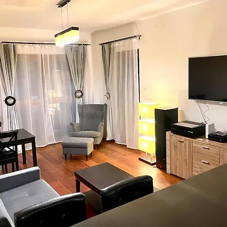 Apartment Ewen Shiraz Prime