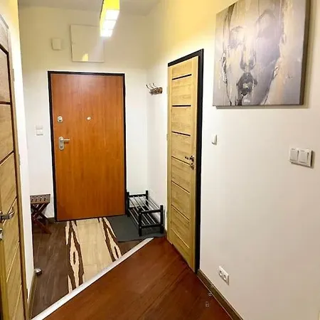 Ewen Shiraz Prime Apartment *